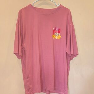 See good in all things graphic tee